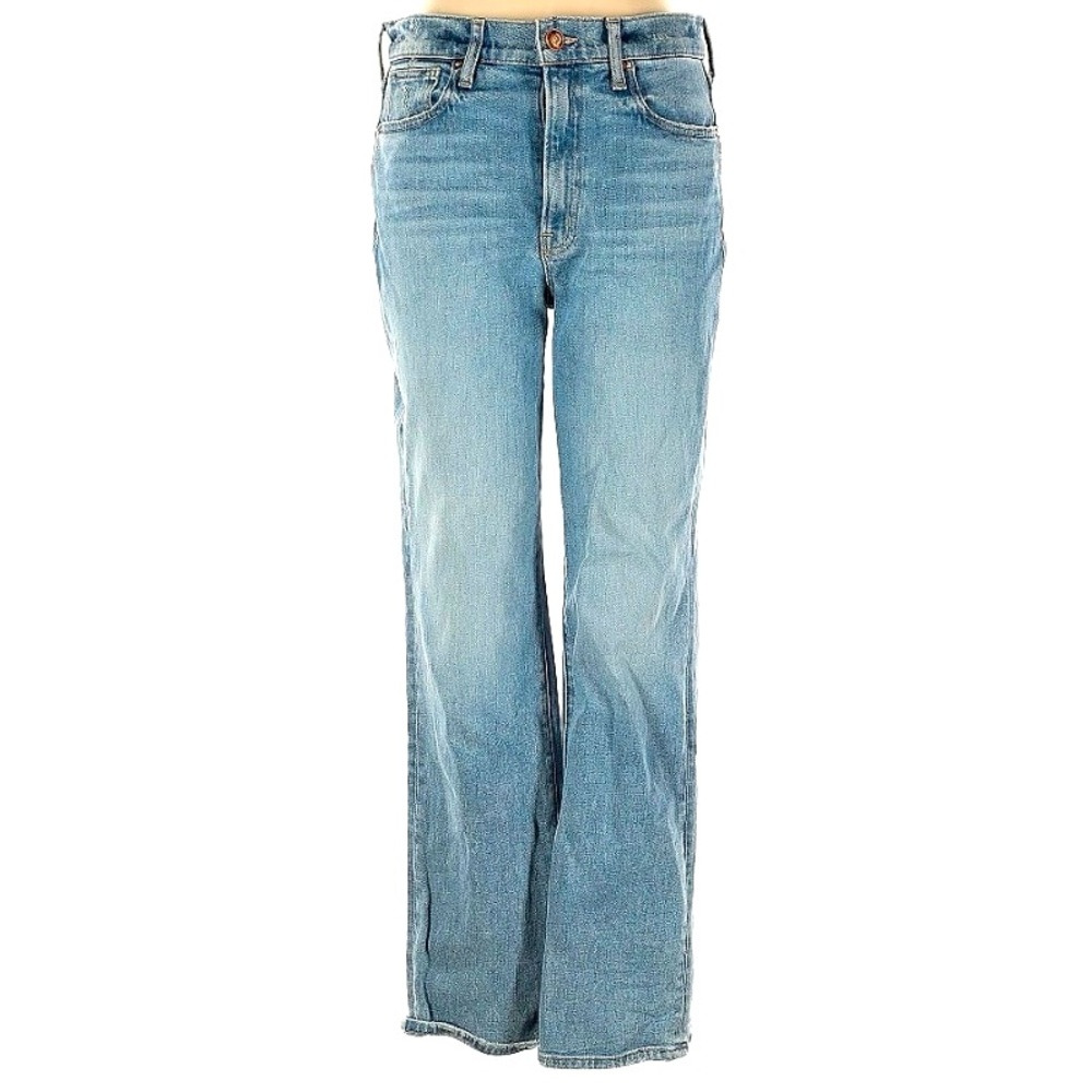 AYR jeans. “The Sugar” Size 30 with 29” inseam. Excellent used condition.